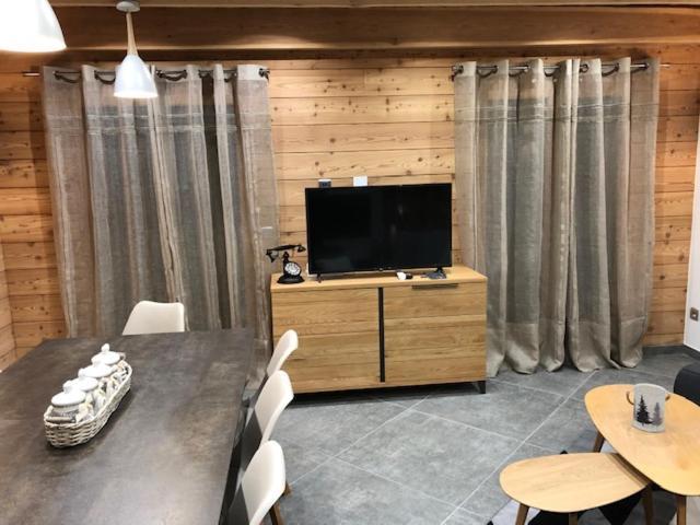 Chalet La Grange Auron Dış mekan fotoğraf