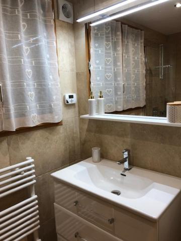 Chalet La Grange Auron Dış mekan fotoğraf